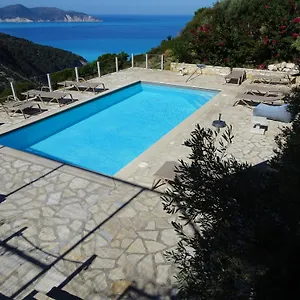  Appartamento Myrtos Bay